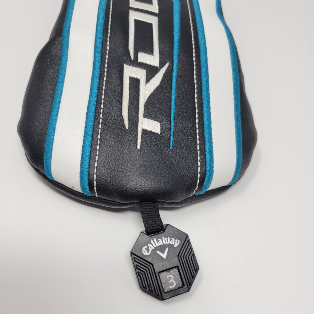 Callaway Rogue Golf Club Headcover - Picture 6 of 8